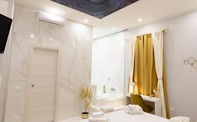 Enchanting Suites Salerno